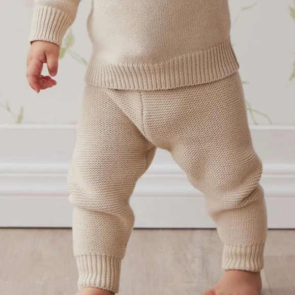Jamie Kay, knit pants, 6-12 months - Picture 7 of 7